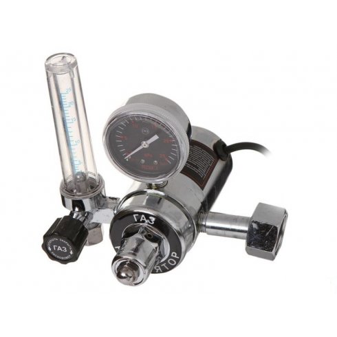 Редуктор с подогревом Ресанта 71/6/54