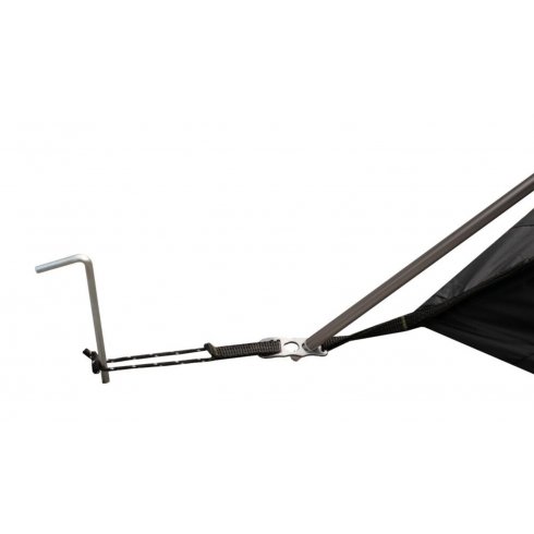 Палатка экспедиционная Tramp Peak 2 Green (V2)