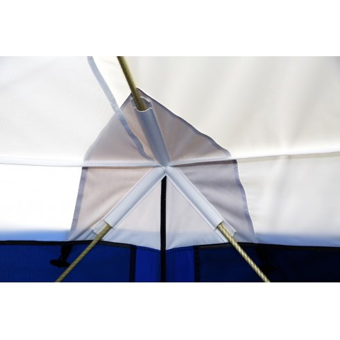 Палатка-шатер Pulsar Cosmo + Гидро Пол