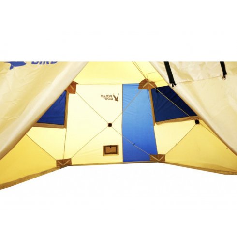 Палатка - шатёр Polar Bird Family S Fest (ПБШ1)
