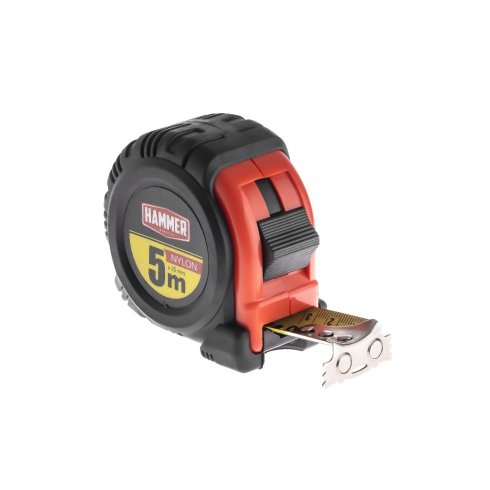 Рулетка Hammer 601-066