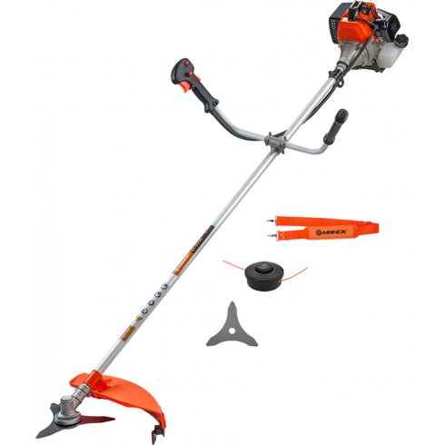 Триммер бензиновый Минск БГ-3500