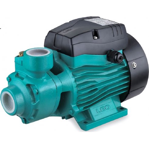 Насос самовсасывающий LEO EKm70-1