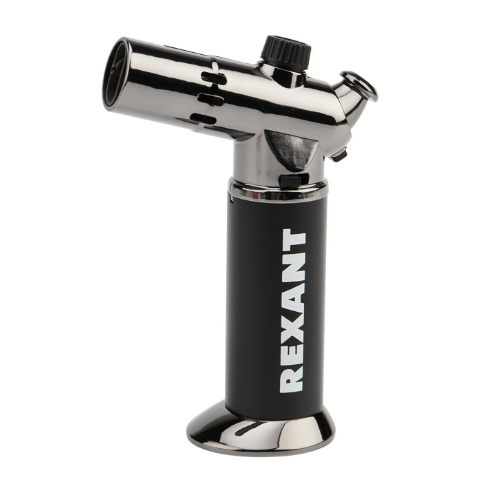 Горелка газовая мини Rexant GT-38