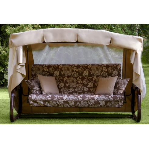 Качели садовые Olsa Александрия (с1207)