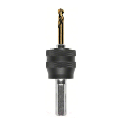 Державка для коронок Bosch (2608580115)