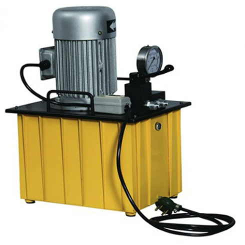 Насос электрогидравлический TOR HHB-630B (220V/0.75KW)