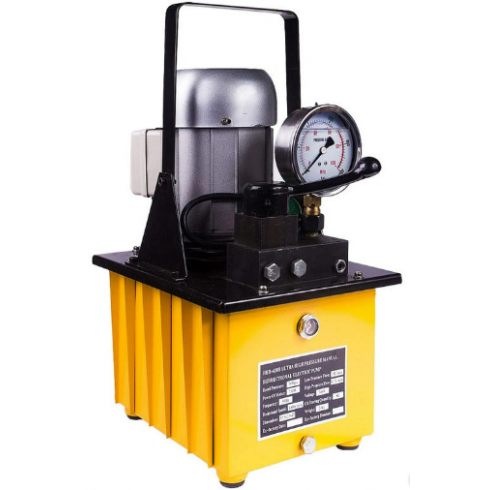 Насос электрогидравлический TOR HHB-630B (380V/0.75KW)