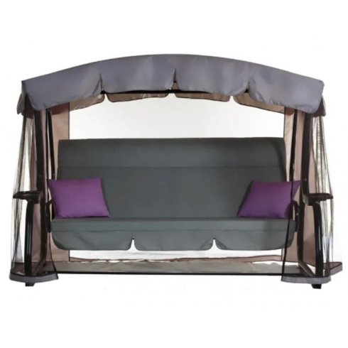 Качели садовые Olsa Инфинити (581337)