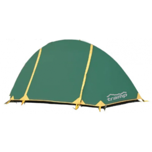Палатка универсальная Tramp Bicycle Light 1 (V2)