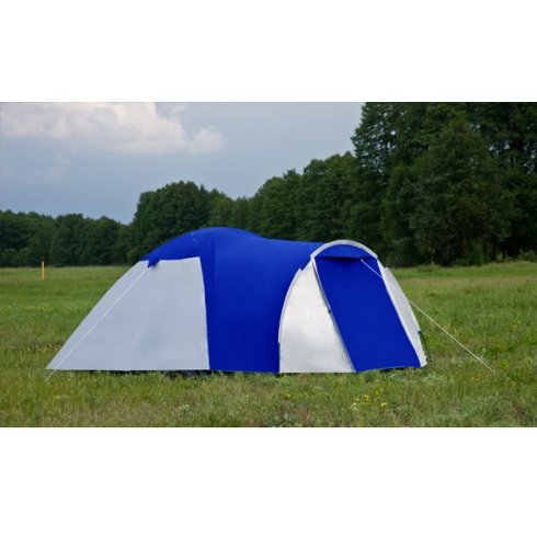 Палатка треккинговая Acamper Monsun 3 PRO blue