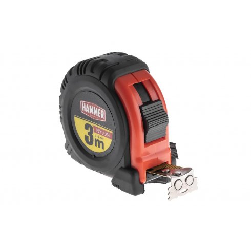 Рулетка Hammer 601-067