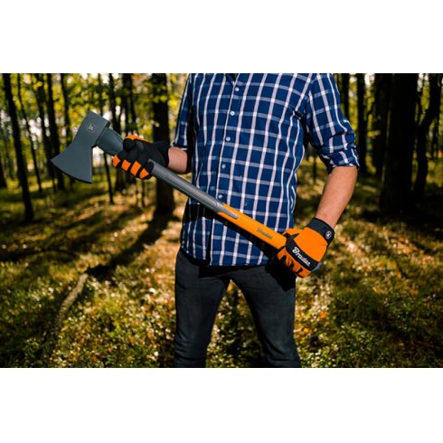 Топор Bradas Fiberglass KT-SF1125