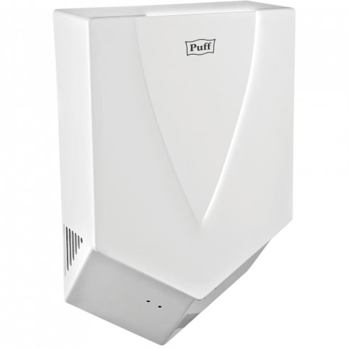 Сушилка для рук электрическая Puff 8802