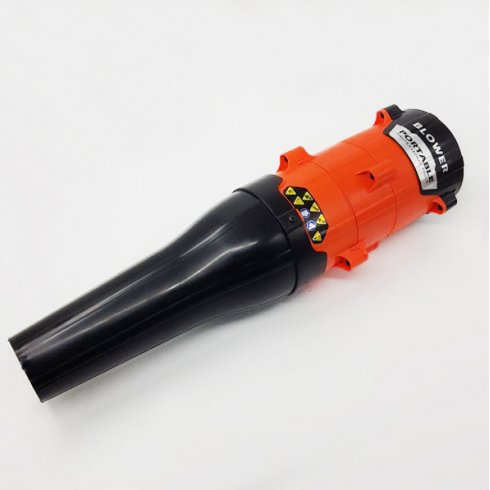 Насадка-воздуходув Winzor 26mm 9T