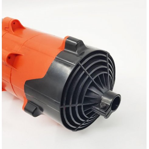 Насадка-воздуходув Winzor 26mm 9T