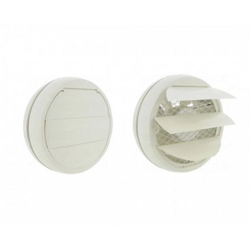 Вентилятор Soler&Palau HCM-180N