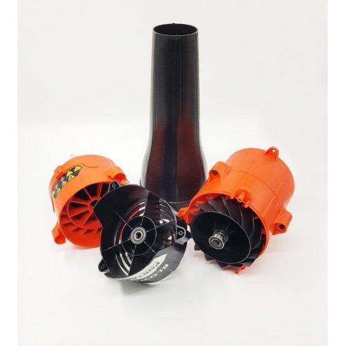 Насадка-воздуходув Winzor 26mm 9T