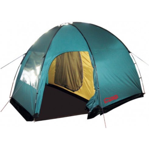 Палатка кемпинговая Tramp Bell 3 (V2)