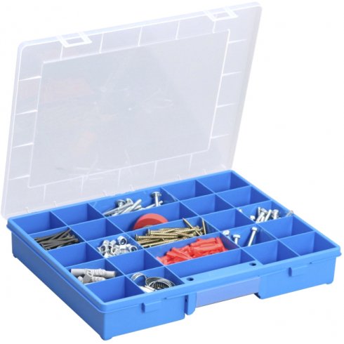 Органайзер Allit EuroPlus Basic 37 (457250)