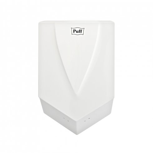 Сушилка для рук электрическая Puff 8802