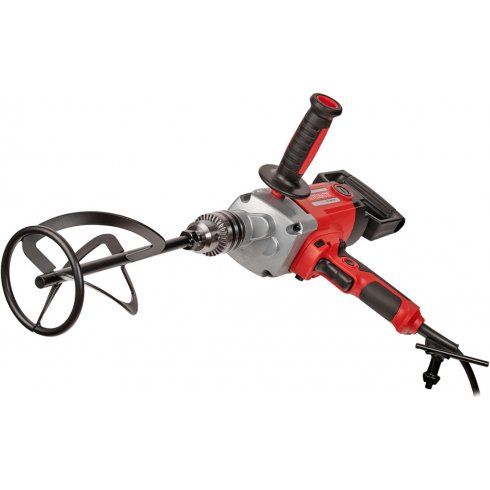 Безударная дрель-миксер Felisatti Д-16/1050Р2 (со шнеком)