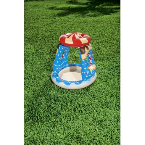 Надувной бассейн Bestway Candyville 52270