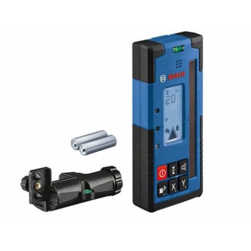 Приемник для лазерного луча Bosch LR 60 (0601069P00)
