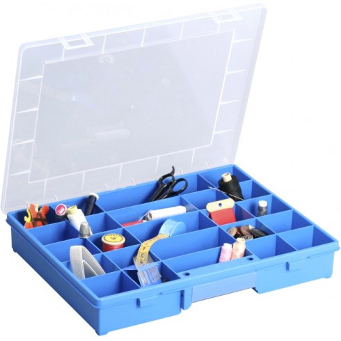 Органайзер Allit EuroPlus Basic 37 (457250)