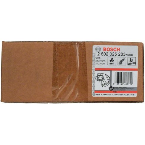 Защитный кожух для электроинструмента Bosch (2602025283)