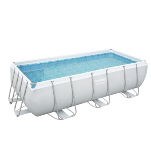 Каркасный бассейн Bestway Power Steel (56442)