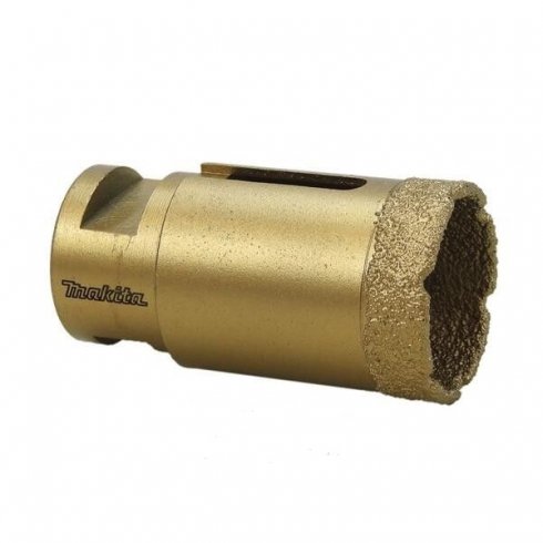 Коронка алмазная Makita D-44579