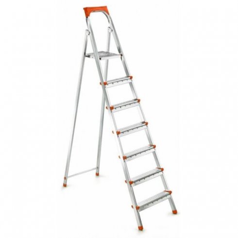 Лестница-стремянка Dogrular Ufuk 7 ступеней (122107 )
