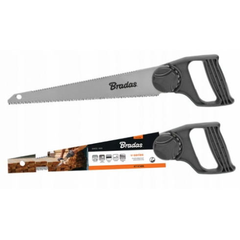 Пила садовая Bradas Gride V-Series-P KT-V1406