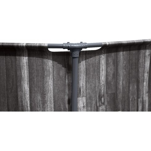 Каркасный бассейн Bestway Steel Pro Max 5614X