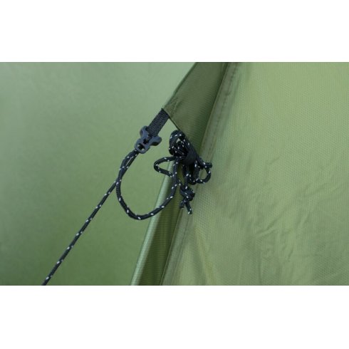 Палатка экспедиционная Tramp Peak 2 Green (V2)