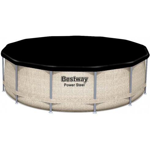 Каркасный бассейн Bestway Steel Pro Max 5614V