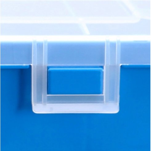 Органайзер Allit EuroPlus Basic 37 (457250)