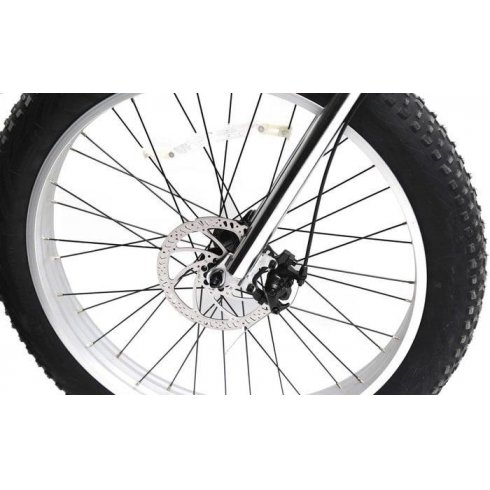 Электровелосипед Forsage Falcon FEB50026001