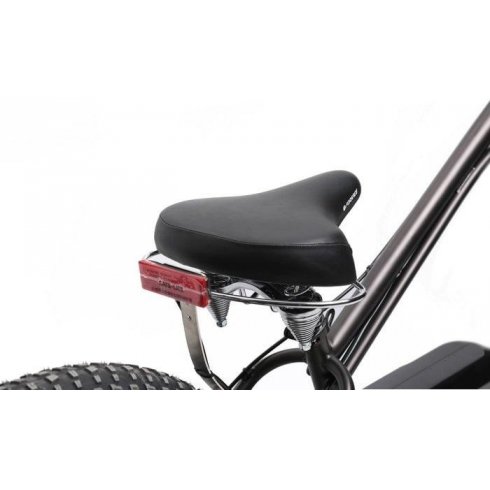 Электровелосипед Forsage Falcon FEB50026001