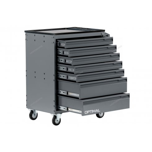 Тележка инструментальная Nordberg NT117