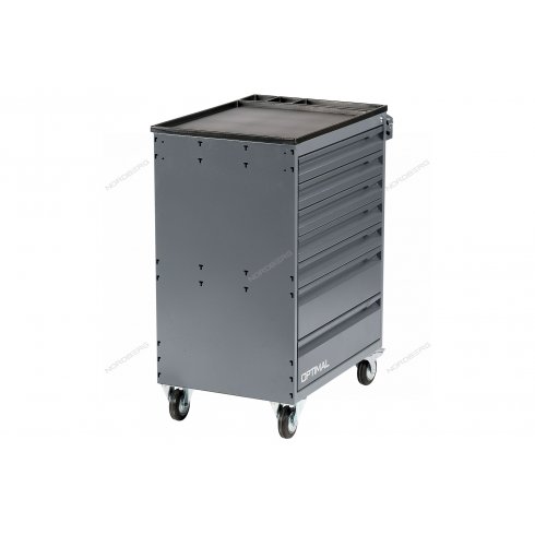 Тележка инструментальная Nordberg NT117