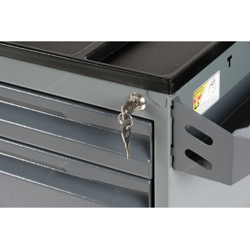 Тележка инструментальная Nordberg NT115