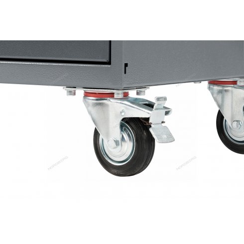 Тележка инструментальная Nordberg NT115