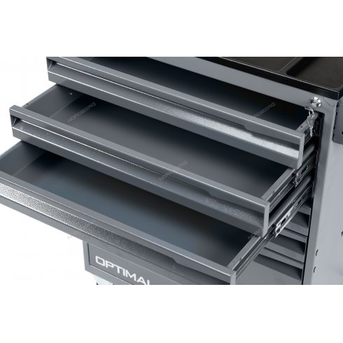 Тележка инструментальная Nordberg NT117