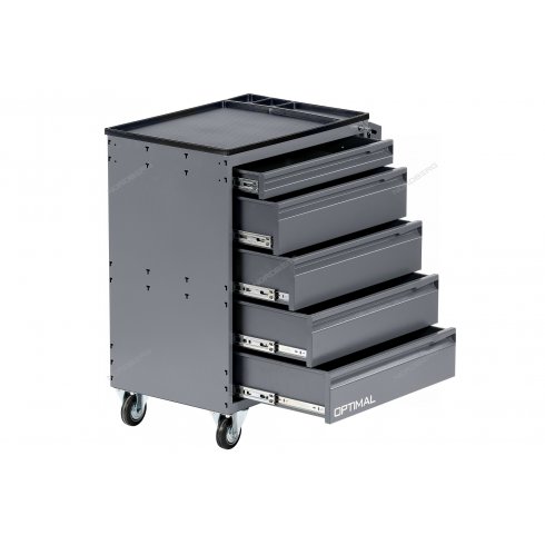 Тележка инструментальная Nordberg NT115