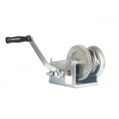 Лебедка ручная TOR ЛФ-1200 (FD) (1006133)