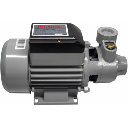 Насос поверхностный Ресанта ПСН-2400Ч (77/4/2)