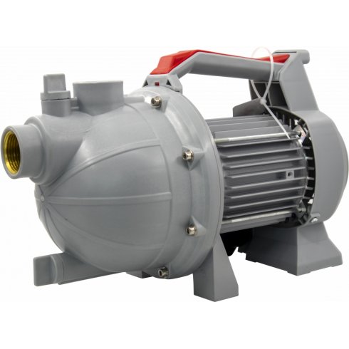 Насос поверхностный Ресанта ПСН-3600П (77/4/4)