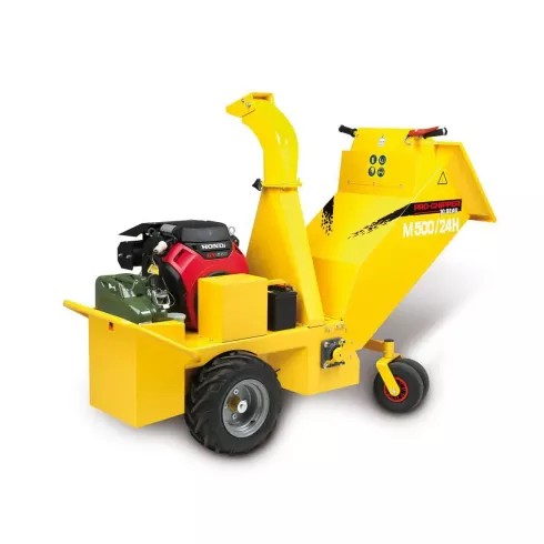 Измельчитель древесины Jo Beau M500